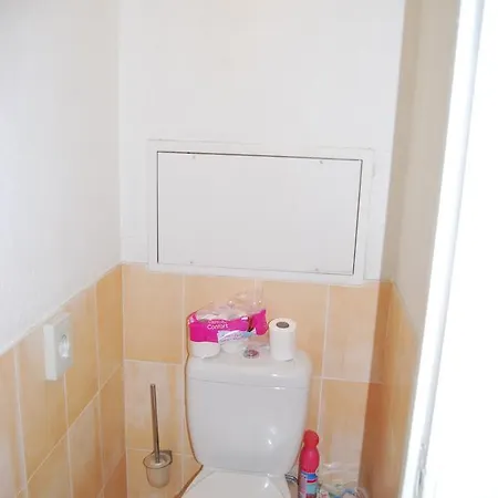 Apartamento Studio Promenade Nice