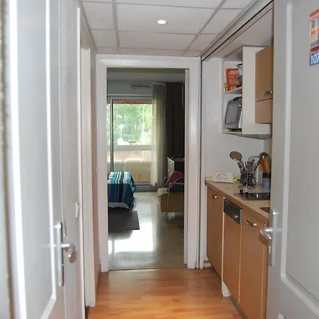 Studio Promenade * Nice