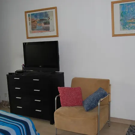 Studio Promenade Apartamento *