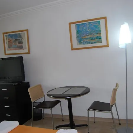 Studio Promenade Apartamento *